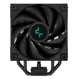 Alternative view of DeepCool AK400 ZERO DARK PLUS CPU Cooler