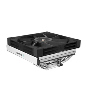 Alternative view of Deepcool AN600 Low Profile CPU Cooler