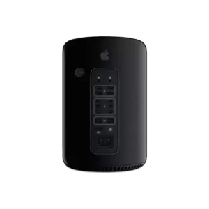 Alternative view of Apple Mac Pro Intel Xeon E5 32GB 1866MHz RAM 512GB SSD Workstation Brand PC
