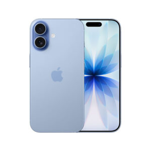 iPhone 17