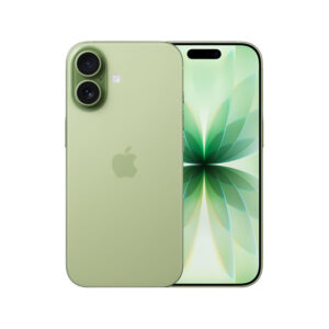 Alternative view of iPhone 17