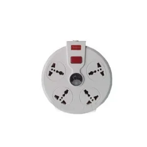 Aptech AP-146 4 Port Power strip