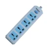 Aptech AP-445 4 Port Power strip