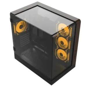Monarch Aqua X7