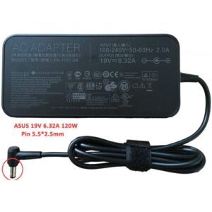 Laptop Power Charger Adapter