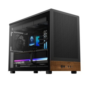 Gamdias ATHENA M4M WOOD
