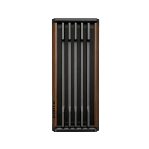 Alternative view of Gamdias AURA GC11 WOOD Mid-Tower ATX Gaming Casing