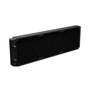 Alternative view of Gamdias AURA GL360 DIGITAL ARGB All-in-One Liquid CPU Cooler With Display