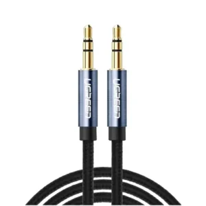 Ugreen AV112 3.5mm Male to Male 3 Meter Audio Cable