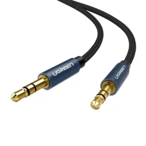 Alternative view of Ugreen Av112 3.5mm Male to 3.5mm Male Audio Cable