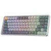 Redragon AZURE K652 84 Key RGB Mechanical Gaming Keyboard