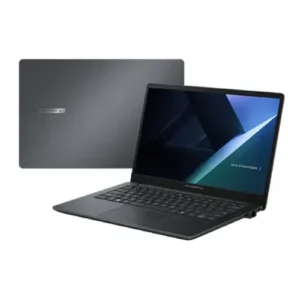 Alternative view of Asus ExpertBook B1 B1503CVA Core 5 120U 15.6" FHD Laptop
