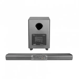 Alternative view of Edifier B700 5.1.2 Channel Soundbar with Wireless Subwoofer