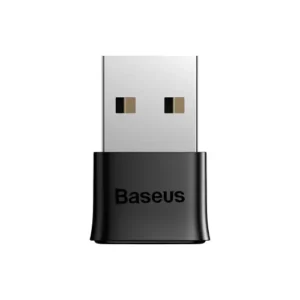 Alternative view of Baseus BA04 5.0 Bluetooth Receiver Adapter