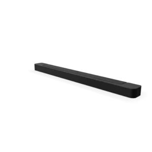 Alternative view of JBL Bar 500 5.1 Channel Soundbar with Dolby Atmos Speaker
