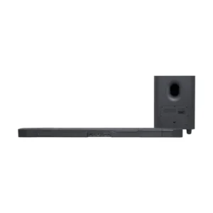 Alternative view of JBL Bar 800 5.1.2 Channel Soundbar with Detachable Surround and Dolby Atmos Speaker