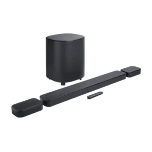 Alternative view of JBL Bar 800MK2 7.1 Channel Soundbar with Dolby Atmos Speaker