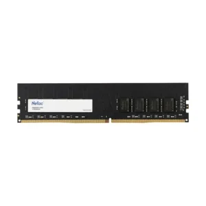 Netac Basic 4GB DDR4 2666MHZ