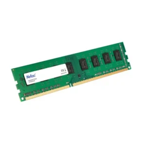 Alternative view of Netac Basic DDR3 4GB 1600MHZ Desktop RAM
