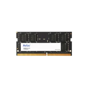 Alternative view of Netac Basic SO DDR4 3200MHz 8GB Laptop RAM