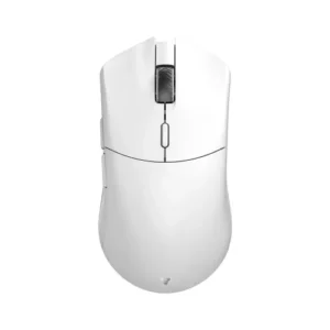Fantech Blake S WGC5S Wireless Gaming Mouse (White)