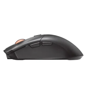 Alternative view of Fantech Blake S WGC5S Wireless Gaming Mouse (Black)
