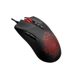 Alternative view of A4TECH Bloody A90 Light Strike Wired Gaming Mouse