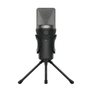 A4tech Bloody GM20 Wired Cardioid Gaming Microphone