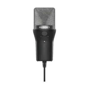 Alternative view of A4tech Bloody GM20 Wired Cardioid Gaming Microphone