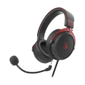 Alternative view of A4Tech Bloody M590i Virtual 7.1 Surround Sound Gaming Headphone With Detachable Mic