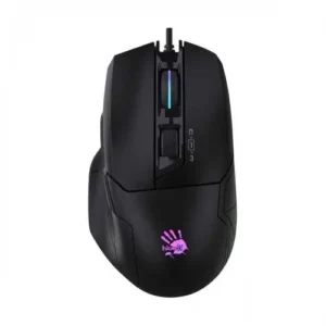 Alternative view of A4TECH Bloody W70 Max RGB Gaming Mouse (Black)