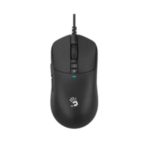 A4tech Bloody W72 Ultra Wired Gaming Mouse (Black)