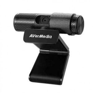 Alternative view of AVerMedia BO317 Camera & Headphone Video Conference Kit