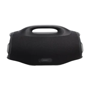 Alternative view of JBL Boombox 4 Portable Bluetooth Speaker (Black)