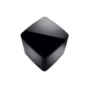 Alternative view of Bose Bass Module 700 Wireless Compact Subwoofer