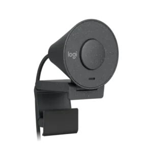 Alternative view of Logitech BRIO 300 Full HD 1080p 2MP Webcam