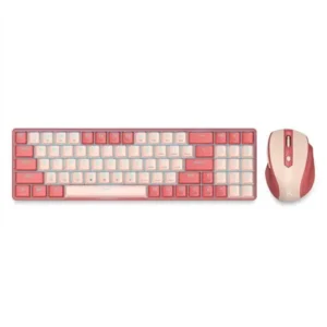 Redragon BS8772 RP Wireless Keyboard Mouse Combo