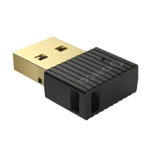 Orico BTA-508 USB Bluetooth 5.0 Adapter (Black)