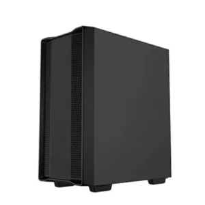 Alternative view of DeepCool CC560 ARGB V2 Mid Tower ATX Gaming Casing