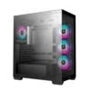 Deepcool CG580 4F