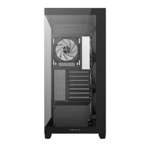 Alternative view of Deepcool CG580 4F Mid-Tower ATX Gaming Case