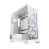 Deepcool CG580 4F WH