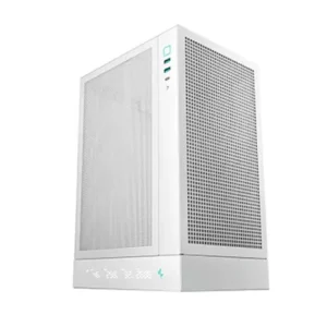 Deepcool CH170 Digital WH