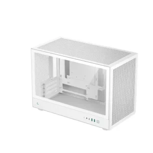 DeepCool CH260 WH