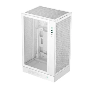 DeepCool CH270 Digital WH