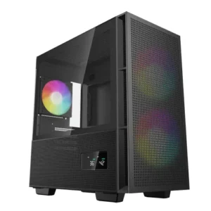 DeepCool CH360 Digital