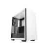 DeepCool CH510 WH