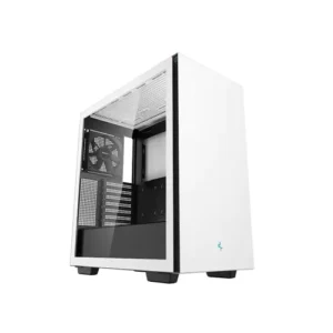 DeepCool CH510 WH