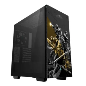 DeepCool CH510 ZORIA