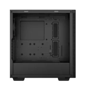Alternative view of DeepCool CH510 ZORIA Mid Tower ATX Gaming Case